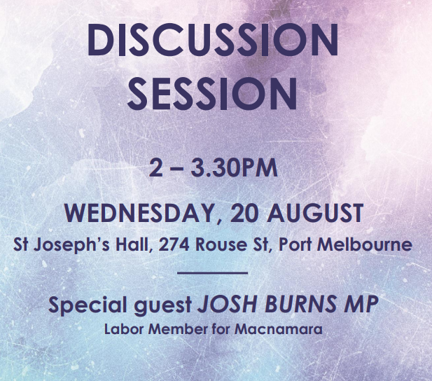 Discussion session final