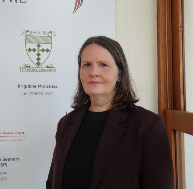 Marion MacGregor